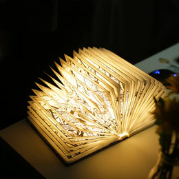 Marvel Creative LED Book Light