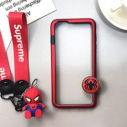 Marvel iPhone case