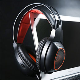 Dareu EH715 Gaming Headset