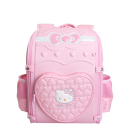 High-end children's weight-reducing schoolbag