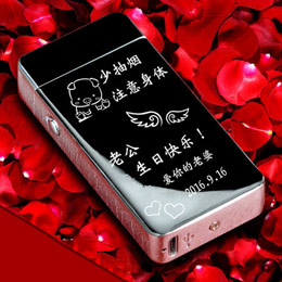 Zhongbang rechargeable lighter