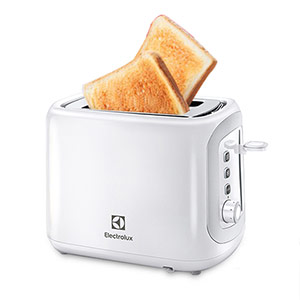 Electrolux Toaster