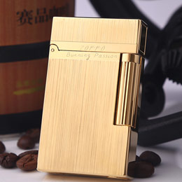 Hong Kong Zorro Langsheng Lighter