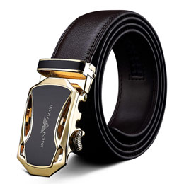 ZOFAN Armani Men's Automatic Buckle Belt