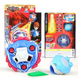 Smart somatosensory gyroscope set