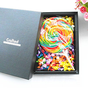 Extra Large Lollipop Gift Box