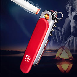 Swiss Army Knife Lighter