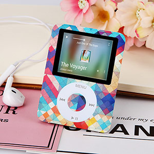 Portable Sports MP4 Player