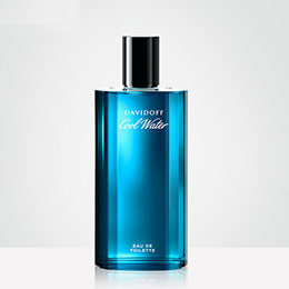 Davidoff Men's Eau de Toilette