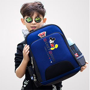 Disney Mickey Children's Backpack