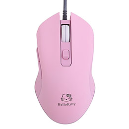 Hello Kitty cartoon mouse for girls