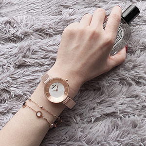 Daniel Klein Women's Watches