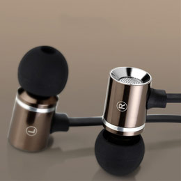 Tangmai Magic Sound Universal Heavy Bass Earplugs