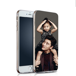 Apple mobile phone protective case customization