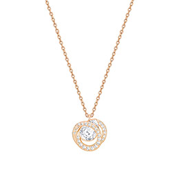Swarovski Generatie Ketting
