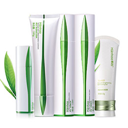 Hanhou Tea Core Skin Care Set
