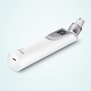 Blackhead remover beauty instrument