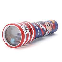 Colorful kaleidoscope children's toy