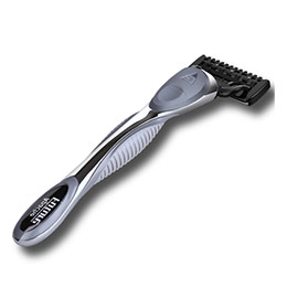 Apache manual shaver