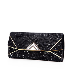 French VIZEUS women's wallet
