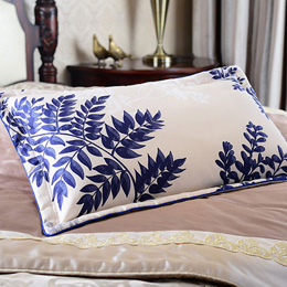 Natural Cassia Seed Tea Pillow for Sleeping Health Care