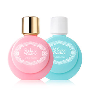 Vivinio Dream Sweetheart Perfume