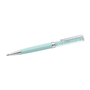 Swarovski girls ballpoint pen