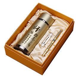 Business gift 3 piece set
