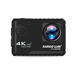 T14K Sports Camera