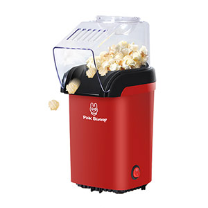 Benny Rabbit Children's Popcorn Machine