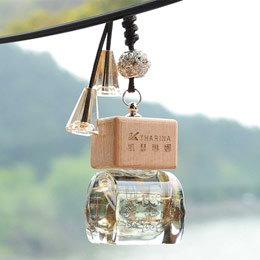 High-end car perfume pendant