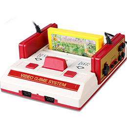 Subor Retro Game Console