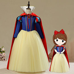 Disney Snow White Dress