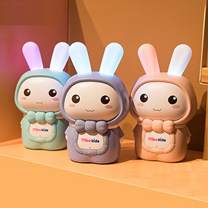 Mibao Rabbit Children's Story Machine
