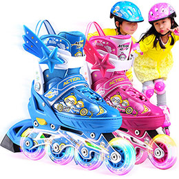 Children's Inline Skates