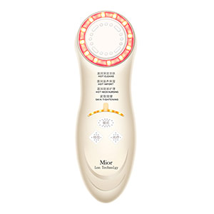 Mior Light Therapy Beauty Cleansing Device