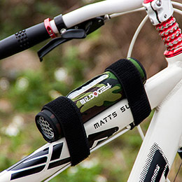 Bicycle Bluetooth Speaker