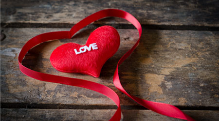 10 creative love gifts for your loved ones