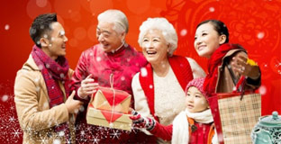 Recommended New Year gift packages for employees