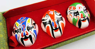 Gifts that represent Chinese culture
