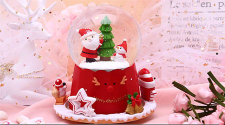 These are the most popular gifts for kindergarten children at Christmas