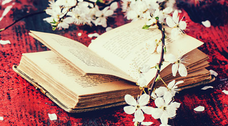 All the gifts with artistic temperament are here