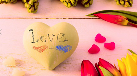 Recommended gifts for Valentine's Day in 2019