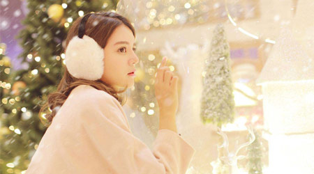 10 most powerful Christmas gifts for confessing your love