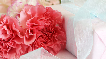 Recommended gifts for sons to give to their mothers on Women's Day