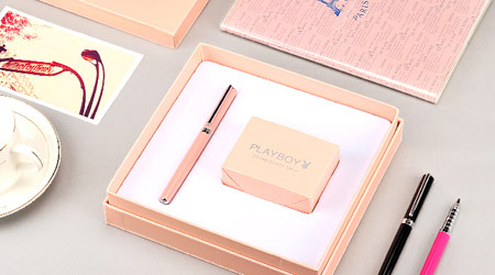 These 10 ladies' pens are perfect for giving to girls