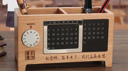 Parents can give teachers these gifts during the elementary school enrollment season