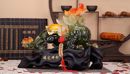 10 Feng Shui Gifts to Ward Off Evil Spirits and Keep You Safe