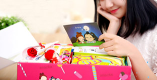 What's a good gift for your girlfriend on Singles' Day?