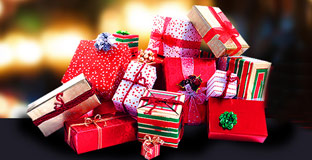 The most recommended New Year gifts for boyfriends